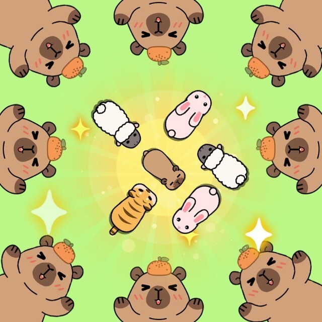 消除你最强 Logo