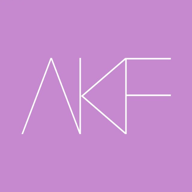 AKF化妆品