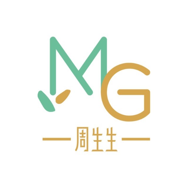 MINTYGREEN 周生生