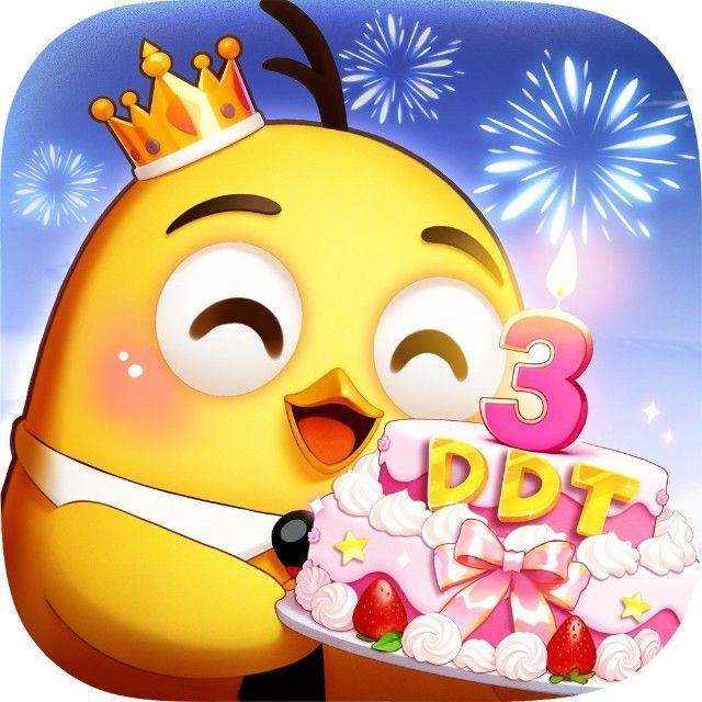 弹弹堂大冒险手游