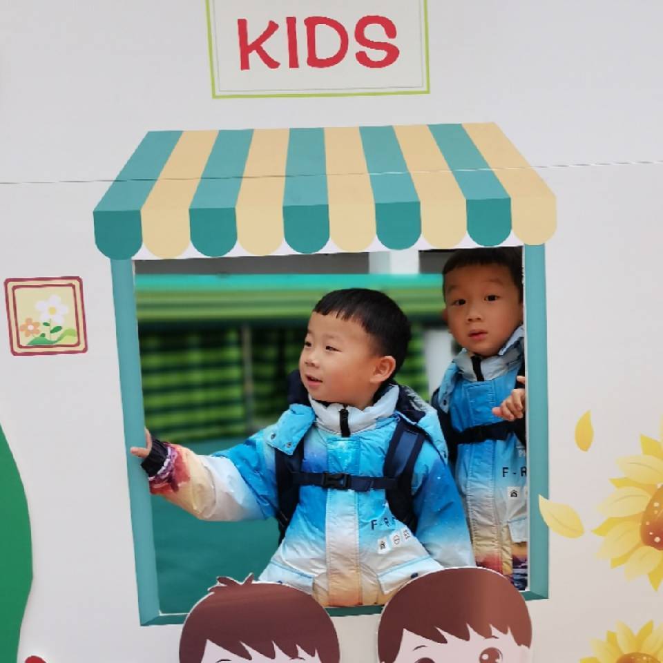 用戶頭像