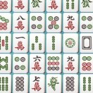 麻将碰碰对消消乐 Logo
