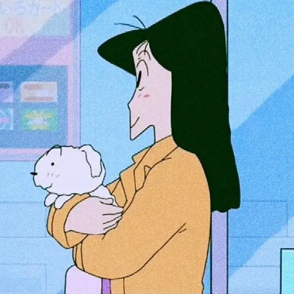 用戶頭像