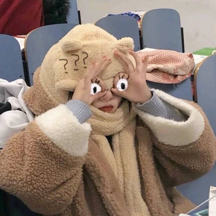 用戶頭像