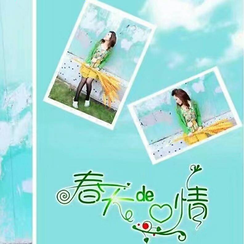 用戶頭像