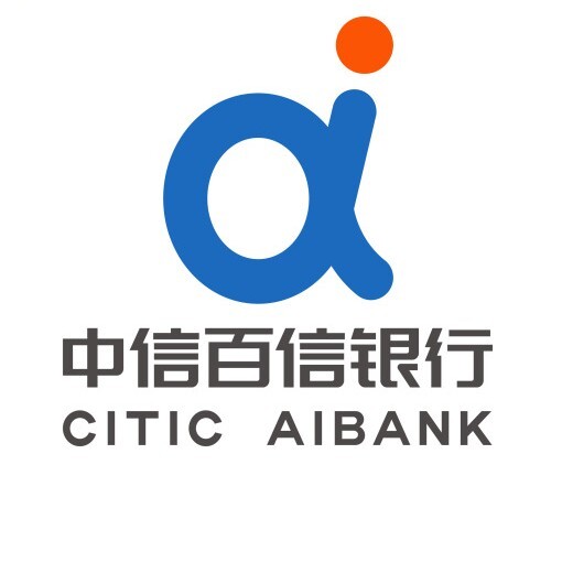 中信百信银行