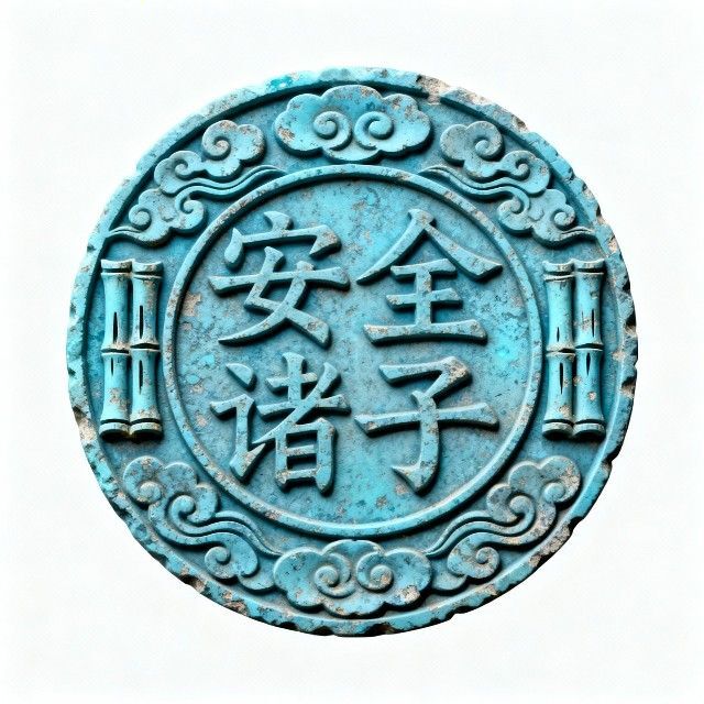 安全诸子
