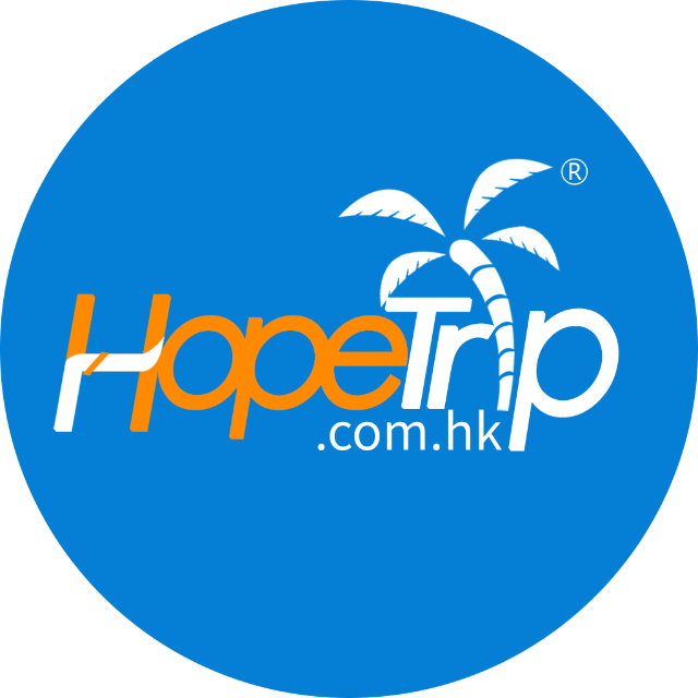 Hopetrip盼游 图标
