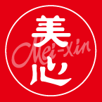 美心美食 图标