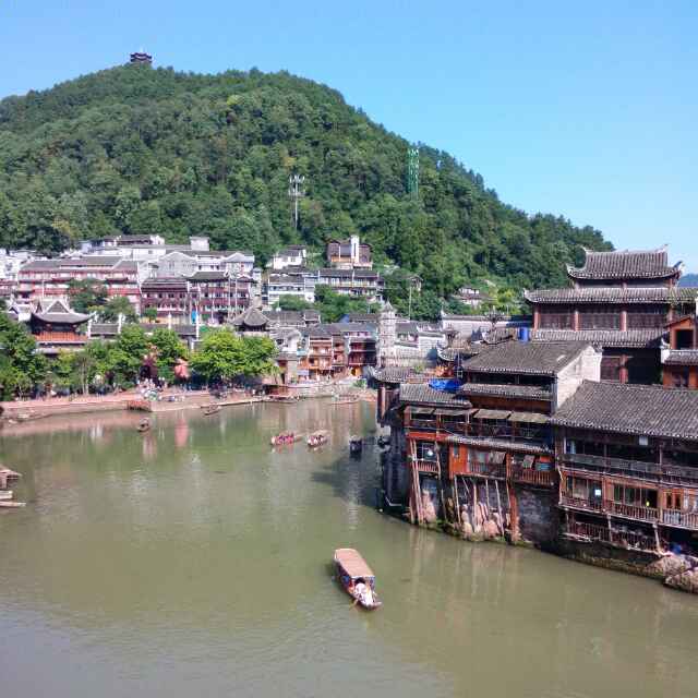 多边形