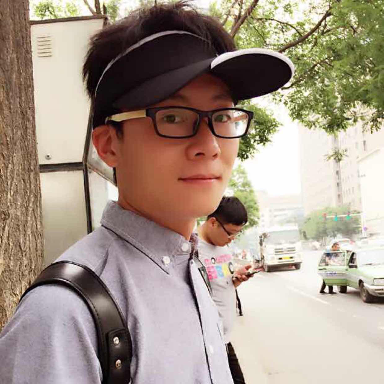 杜亚威
