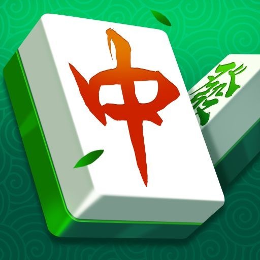 消消消游戏麻将 Logo