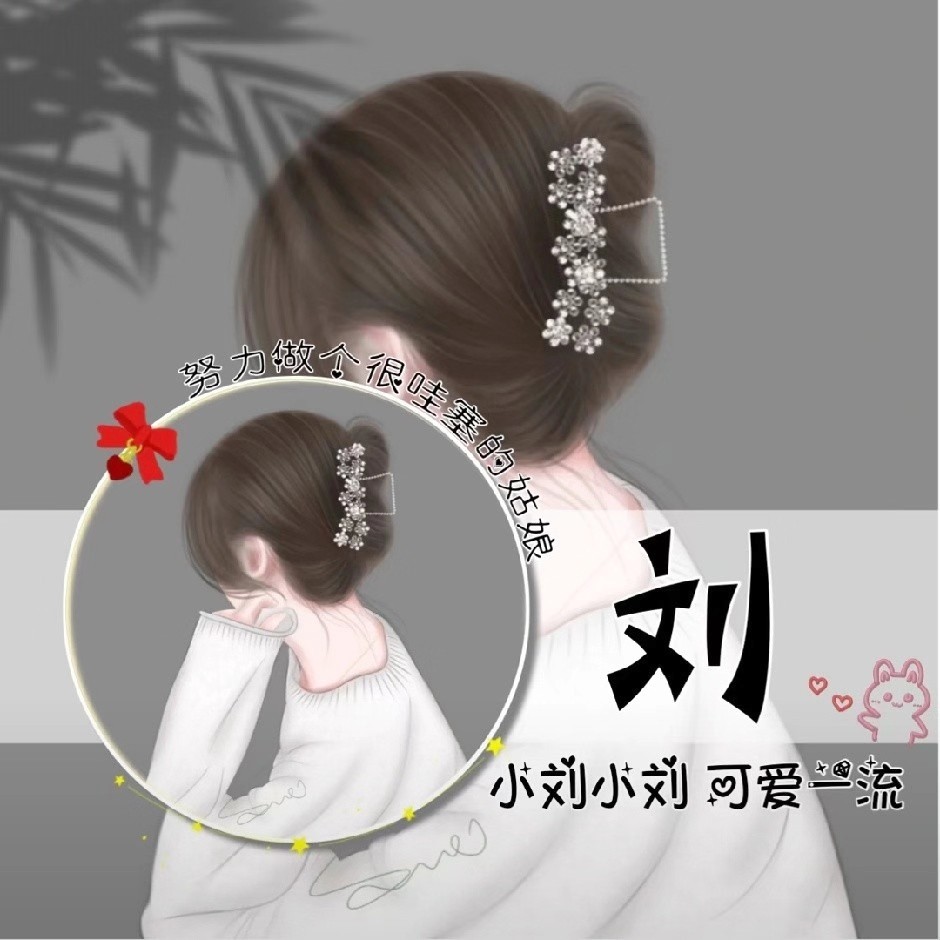 用戶頭像