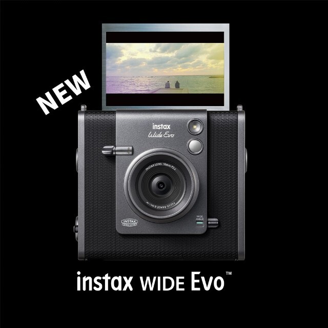 富士instax
