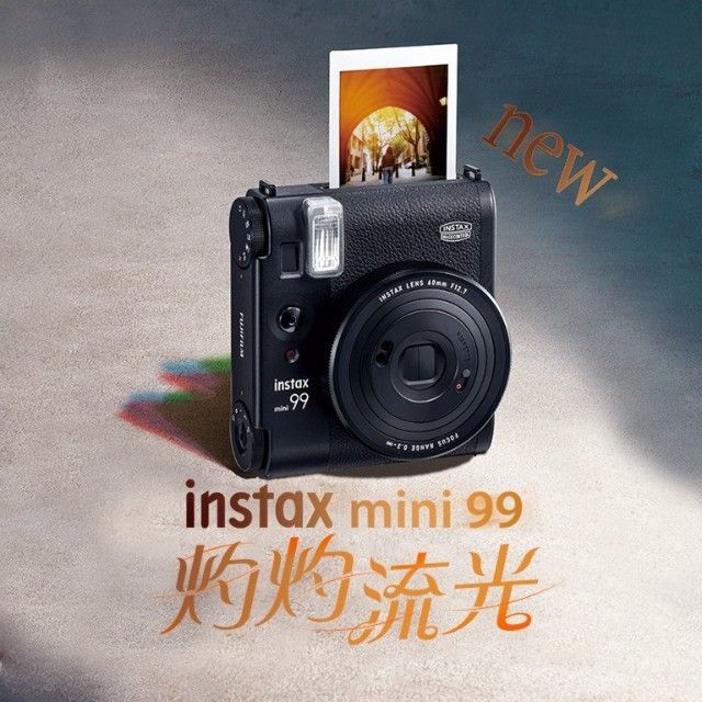 富士instax