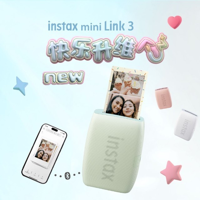 富士instax