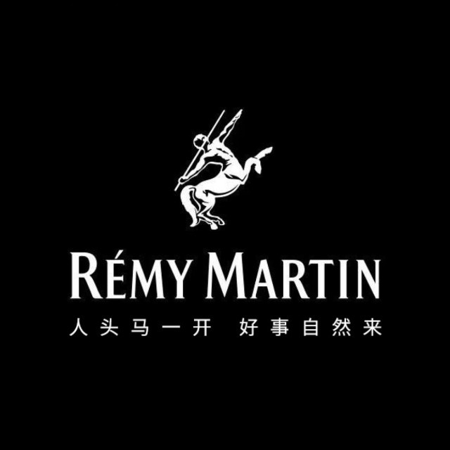 RemyMartin人头马