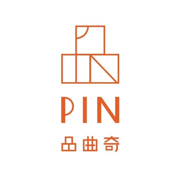 PIN 品曲奇 图标