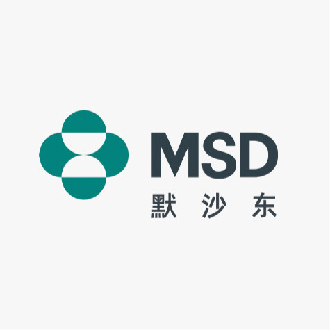 公众号-默沙东中国