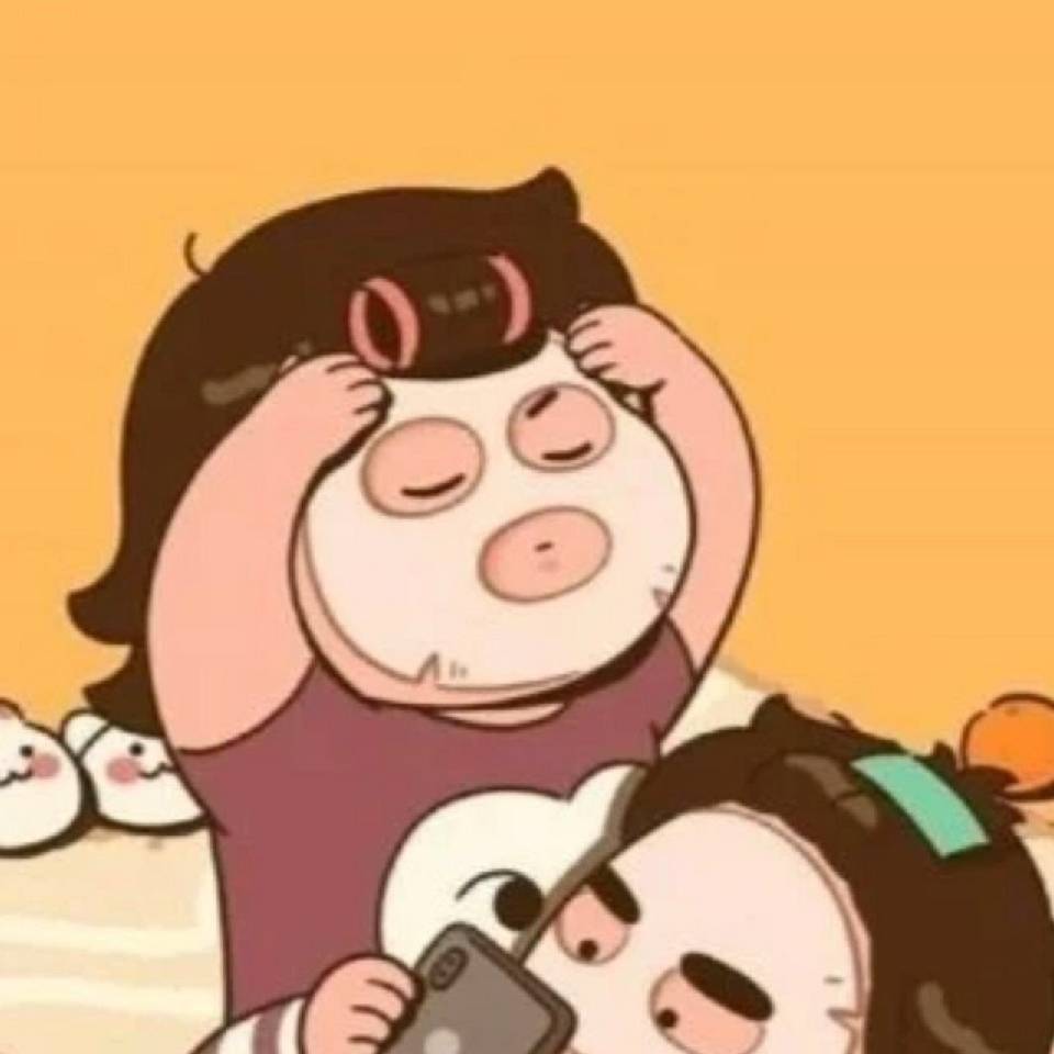 用戶頭像