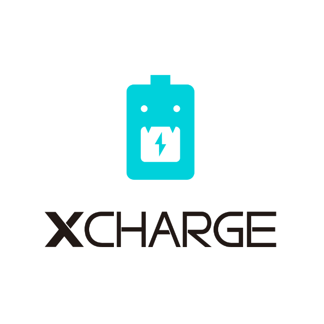 XCHARGE HK 图标
