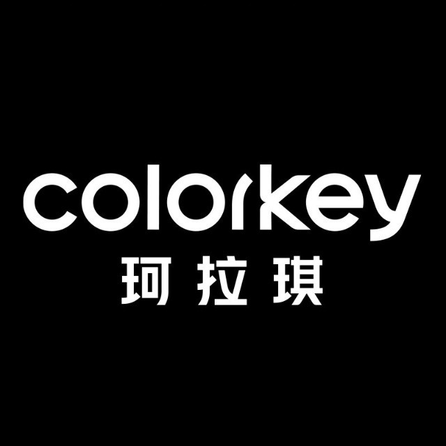 Colorkey珂拉琪