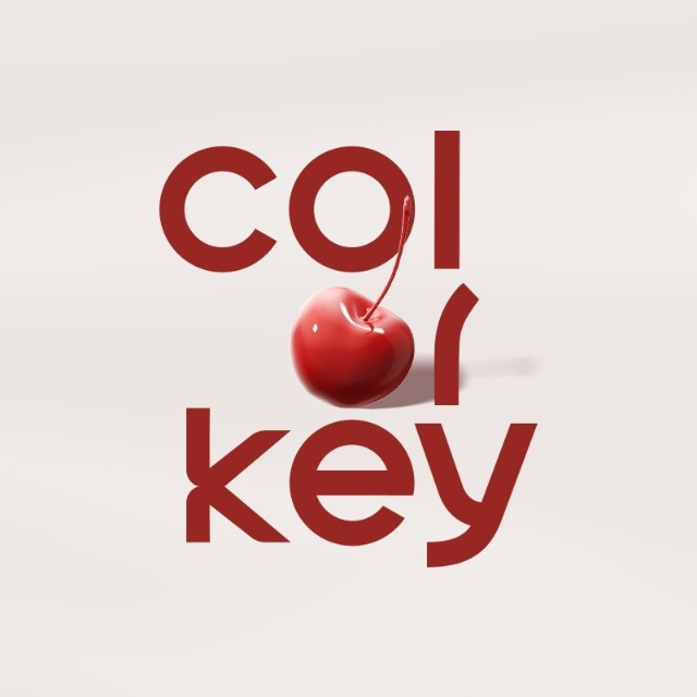 Colorkey珂拉琪