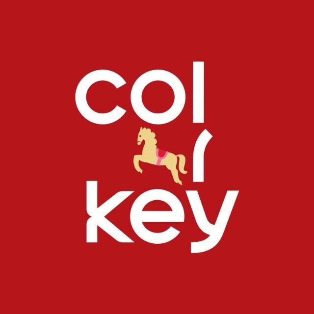 Colorkey珂拉琪