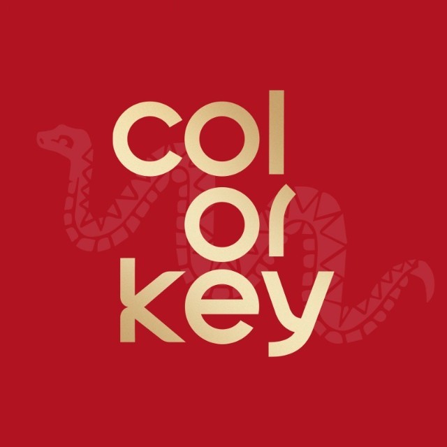 Colorkey珂拉琪