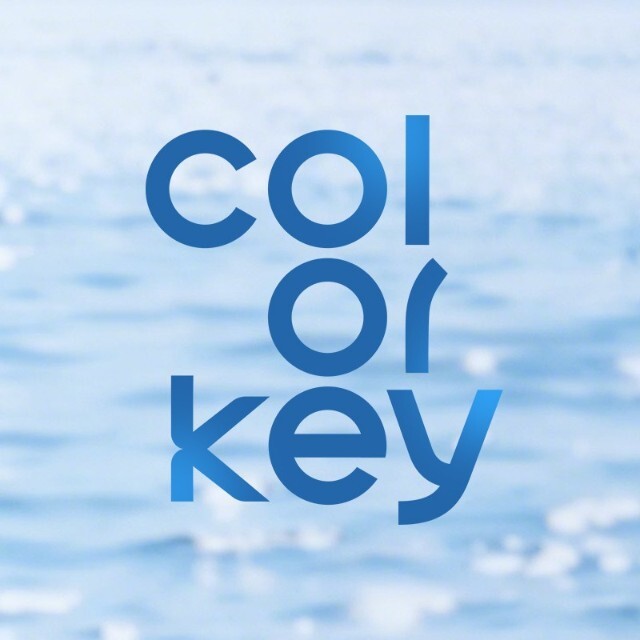 Colorkey珂拉琪