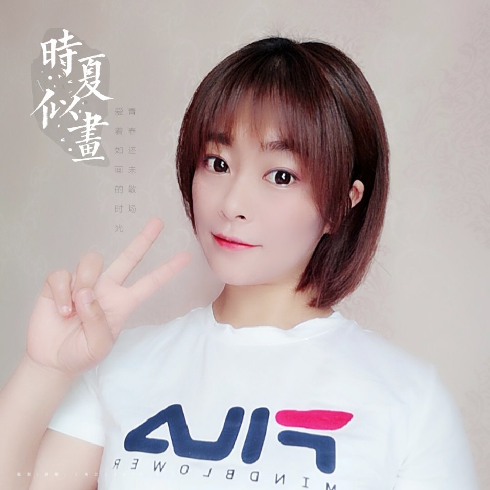 用戶頭像