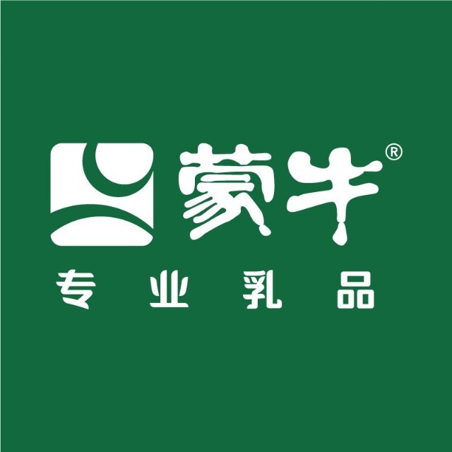 蒙牛专业乳品
