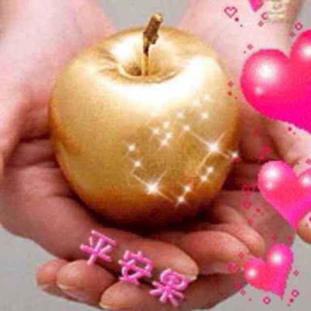 A金苹果