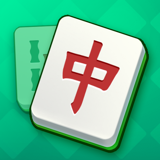 麻将消消乐正版 Logo