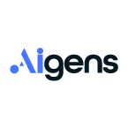 Aigens手机点餐 图标