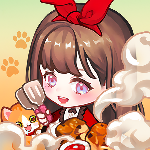 美食手札 Logo