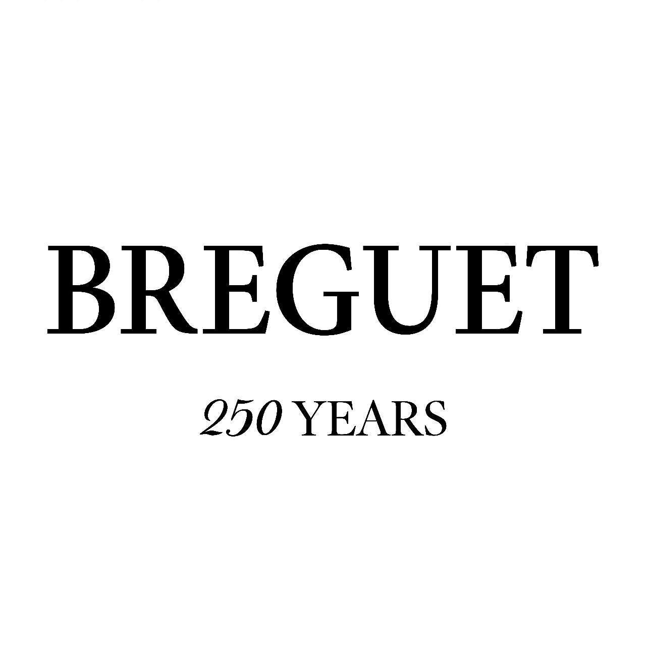 公众号-BREGUET宝玑