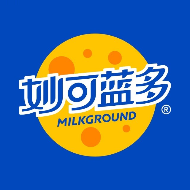 妙可蓝多Milkground