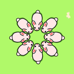 营救总动员 Logo