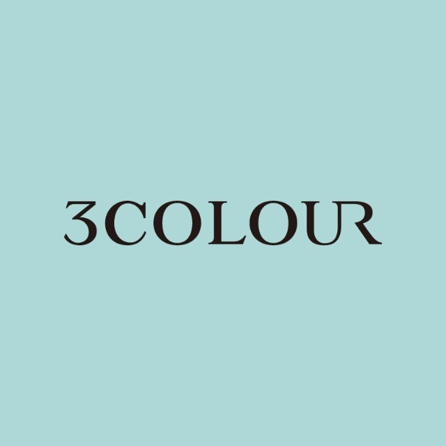 3COLOUR三彩