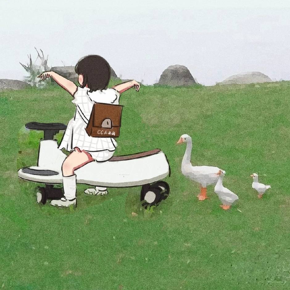 头像
