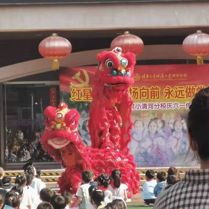 小安伴你行