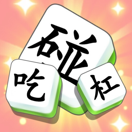 消消大挑战 Logo