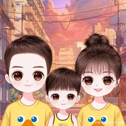 用戶頭像