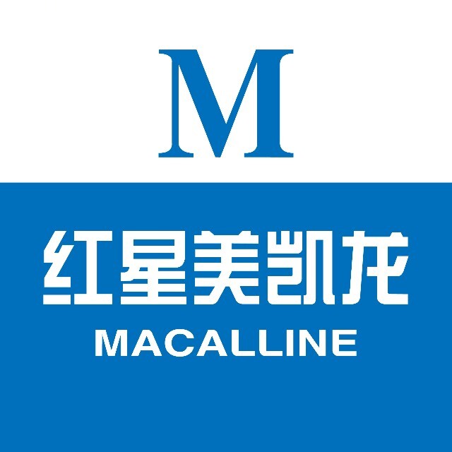 公众号-红星美凯龙