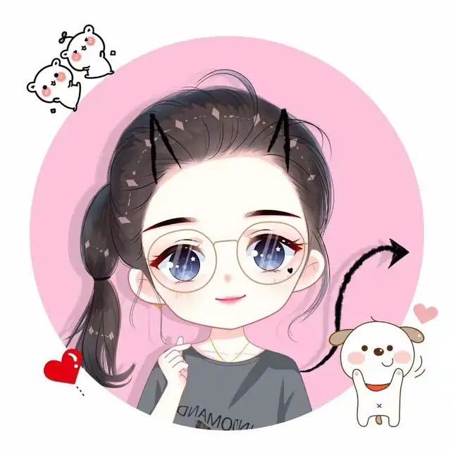 用户头像