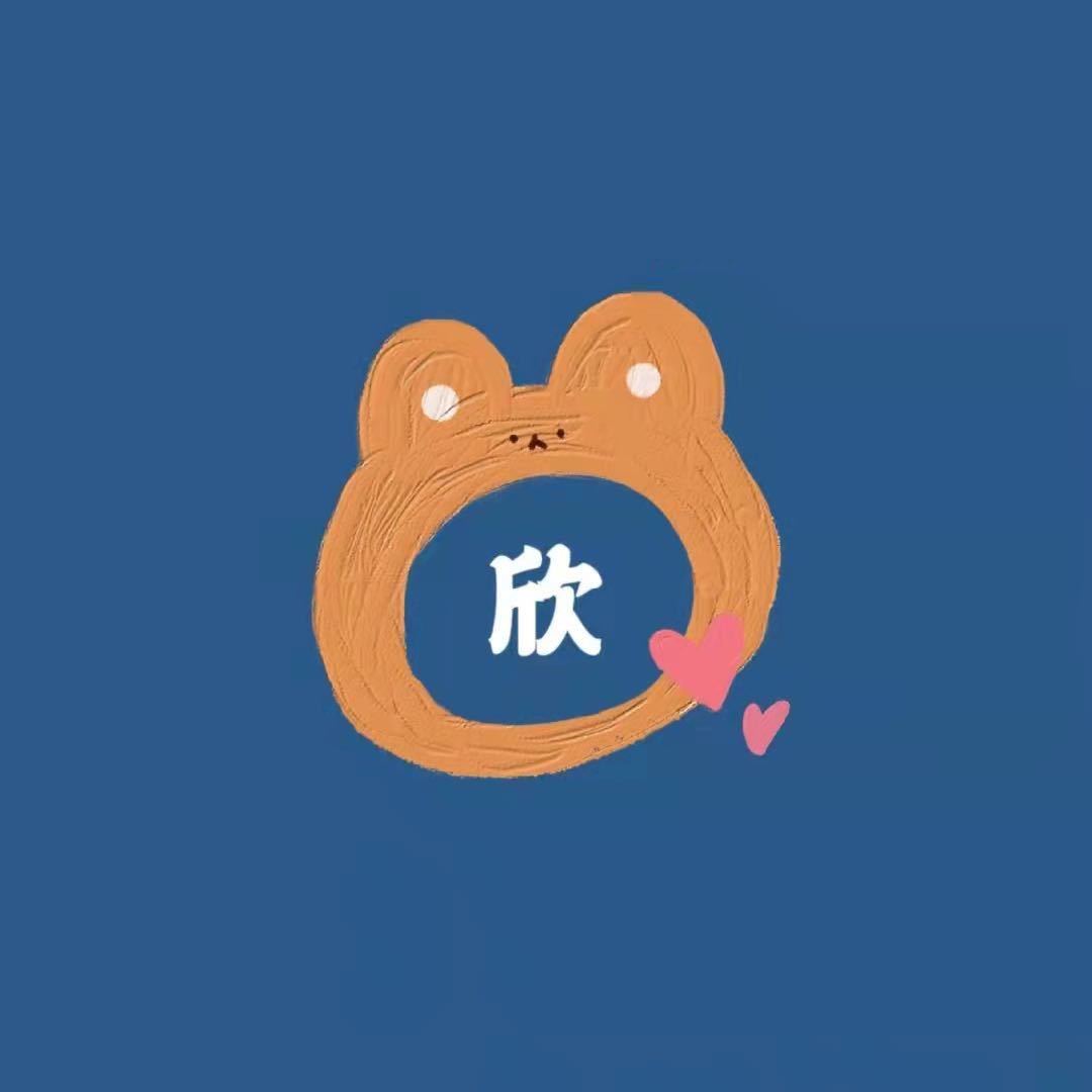 用戶頭像