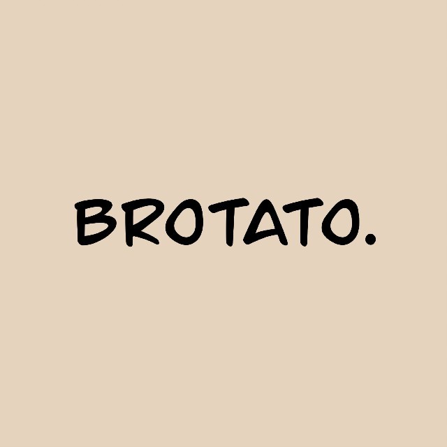 BROTATO土豆兄弟