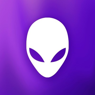 外星人ALIENWARE