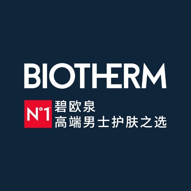 碧欧泉Biotherm